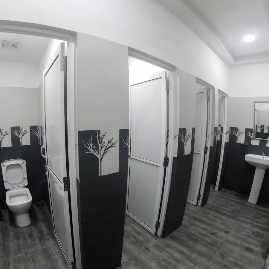 לינה וארוחת בוקר קנדי Nap Station מראה חיצוני תמונה